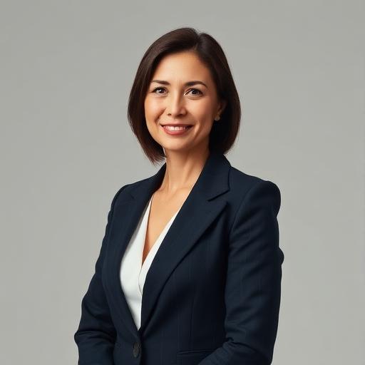 Head of AI Engineering portrait